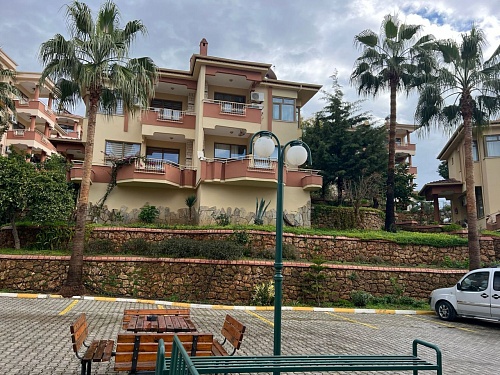 Квартира в Алании, Турция, 120 м2 фото 1