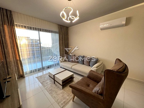 Апартаменты в Алании, Турция, 65 м2 фото 1