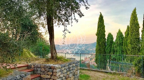 Апартаменты в Леричи, Италия, 90 м2 фото 1