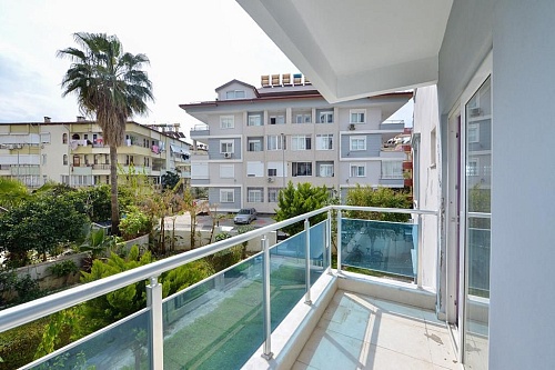 Квартира в Алании, Турция, 115 м2 фото 1