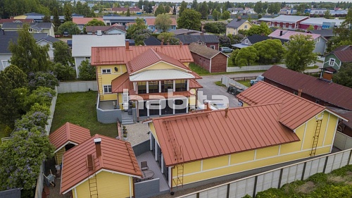 Дом Raahe, Финляндия, 196 м2 фото 1