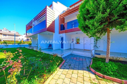 Апартаменты в Фетхие, Турция, 85 м2 фото 1