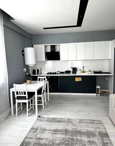 Квартира в Анталии, Турция, 80 м2 фото 1