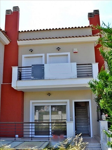 Таунхаус в Афинах, Греция, 235 м2 фото 1