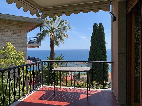 Апартаменты в Оспедалетти, Италия, 80 м2 фото 1