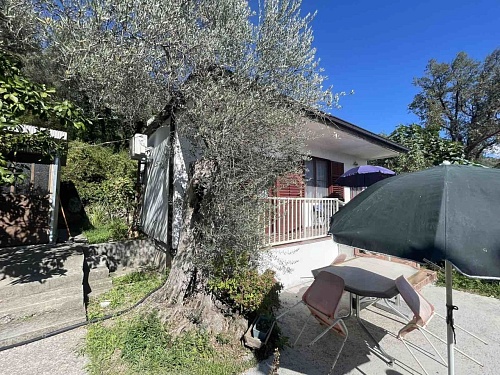 Дом в Сутоморе, Черногория, 50 м2 фото 1