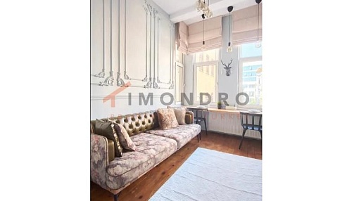 Квартира в Стамбуле, Турция, 93 м2 фото 1