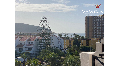 Апартаменты Playa De Los Cristianos, Испания, 41 м2 фото 1