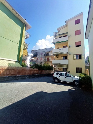 Пентхаус в Скалее, Италия, 55 м2 фото 1