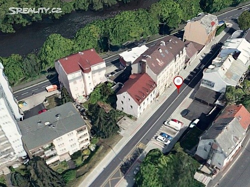 Квартира в Карловы Вары, Чехия, 90 м2 фото 1