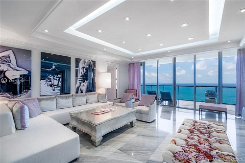 Квартира в Майами, США, 280 м2 фото 1