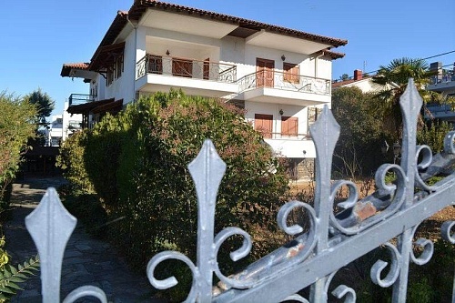 Дом в Салониках, Греция, 600 м2 фото 1
