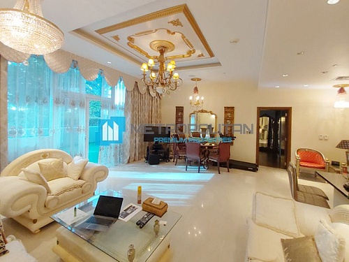 Апартаменты в Дубае, ОАЭ, 174.9 м2 фото 1