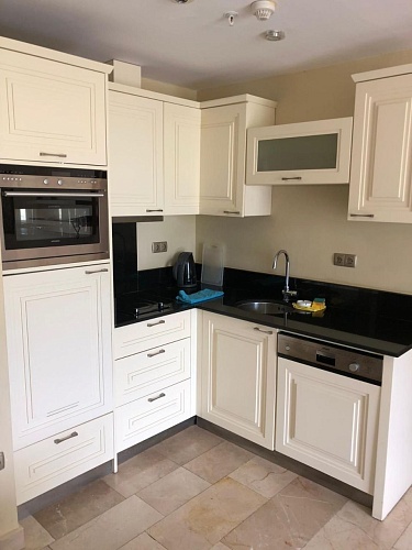 Квартира в Алании, Турция, 100 м2 фото 1