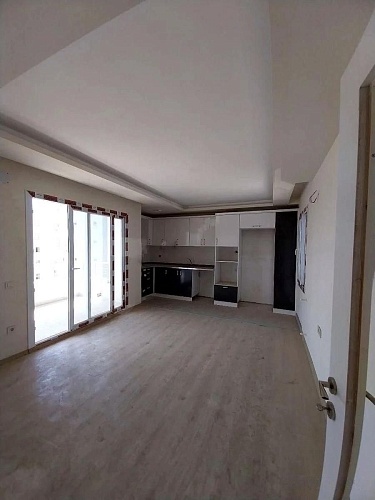 Квартира в Меркезе, Турция, 120 м2 фото 1