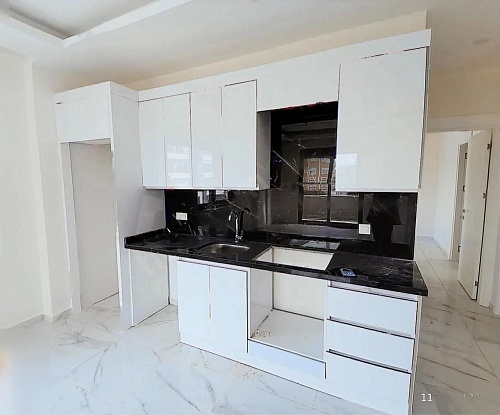 Квартира в Авсалларе, Турция, 83 м2 фото 1