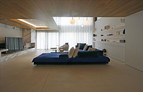 Таунхаус в Афинах, Греция, 370 м2 фото 1