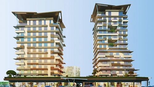 Апартаменты в Стамбуле, Турция, 82 м2 фото 1