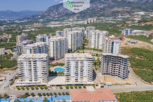 Квартира в Алании, Турция, 320 м2 фото 1