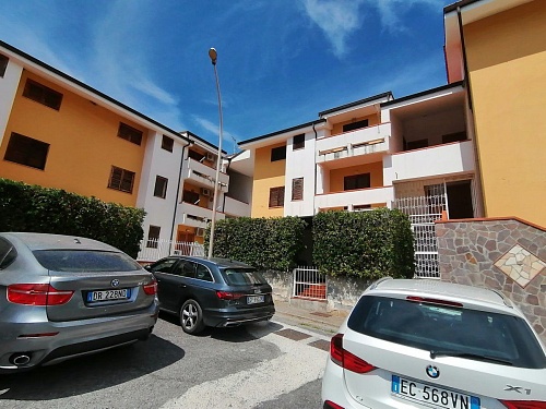 Квартира в Скалее, Италия, 30 м2 фото 1