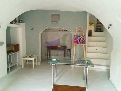 Квартира в Дольчеаккуа, Италия, 50 м2 фото 1