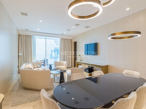 Апартаменты в Дубае, ОАЭ, 162.41 м2 фото 1