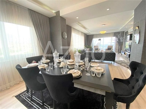 Апартаменты в Алании, Турция, 320 м2 фото 1