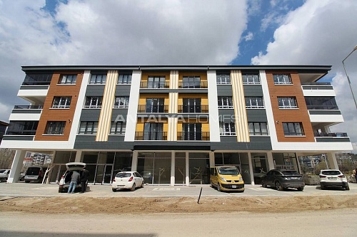 Апартаменты в Анкаре, Турция, 160 м2 фото 1