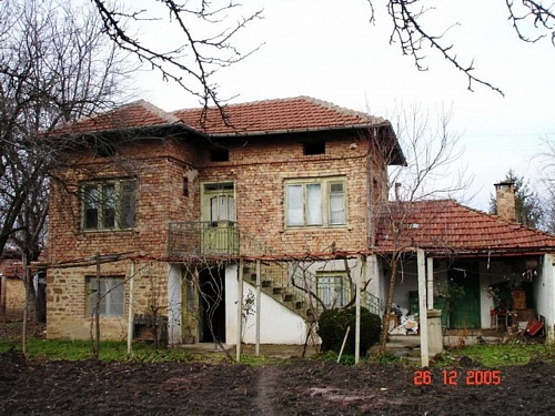 Дом в Велико Тырново, Болгария, 120 м2 фото 1