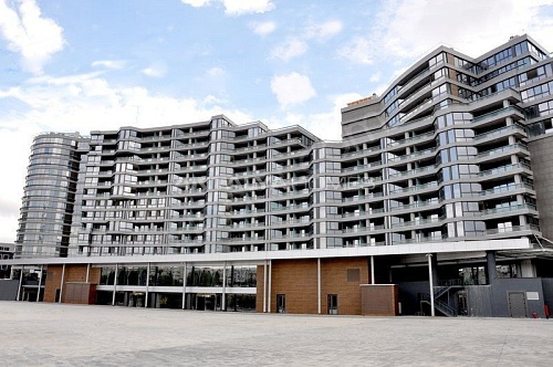 Апартаменты в Стамбуле, Турция, 88 м2 фото 1