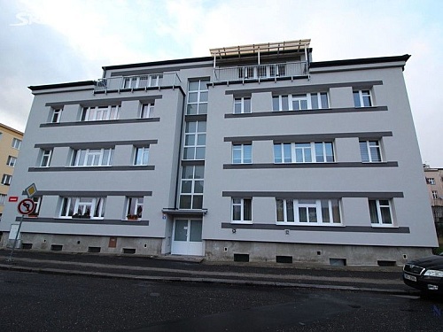 Квартира в Карловы Вары, Чехия, 91 м2 фото 1