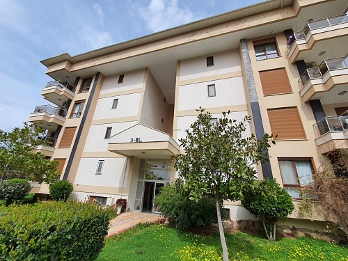 Квартира в Алании, Турция, 315 м2 фото 1