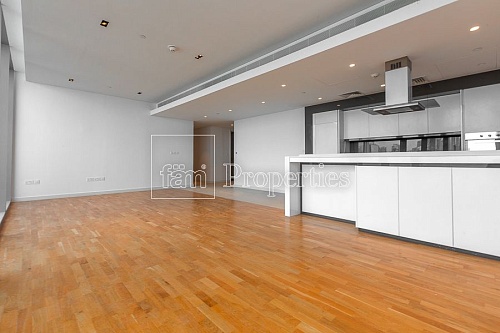 Апартаменты Bluewaters Island, ОАЭ, 185 м2 фото 1