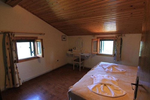 Дом на Ионических островах, Греция, 175 м2 фото 1