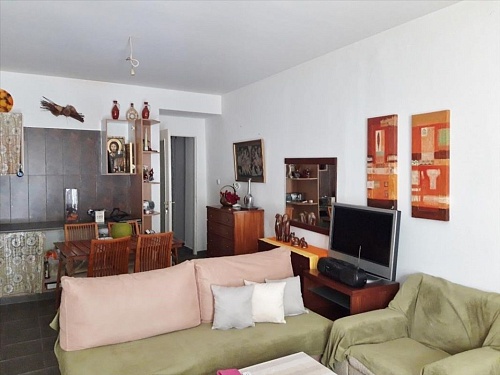 Квартира в Афинах, Греция, 78 м2 фото 1