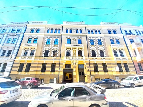 Квартира в Риге, Латвия, 94 м2 фото 1