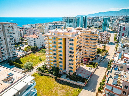 Квартира в Алании, Турция, 230 м2 фото 1