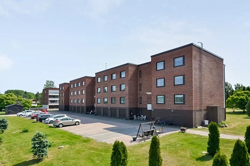 Квартира в Коуволе, Финляндия, 73 м2 фото 1