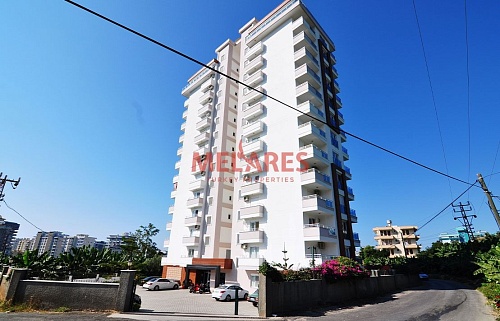 Квартира в Алании, Турция, 84 м2 фото 1