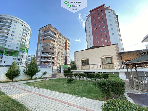 Квартира в Алании, Турция, 65 м2 фото 1