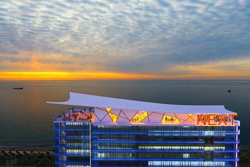Апартаменты в Батуми, Грузия, 53 м2 фото 1