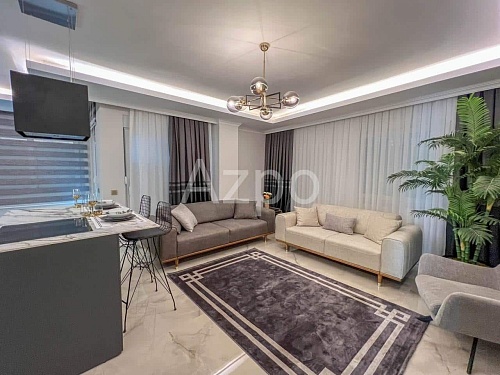 Пентхаус в Алании, Турция, 151 м2 фото 1