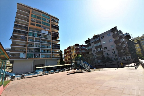 Квартира в Алании, Турция, 160 м2 фото 1