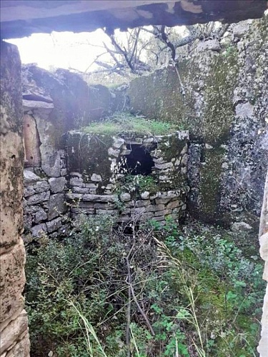 Дом на Ионических островах, Греция, 200 м2 фото 1
