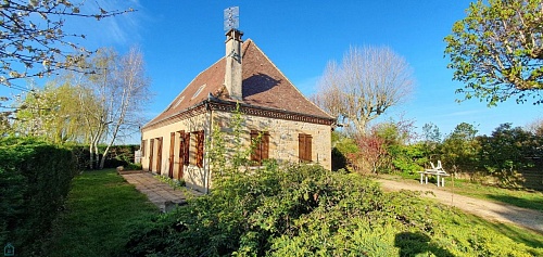 Дом в Ло и Гаронне, Франция фото 1