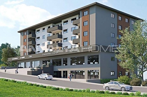 Апартаменты Нилюфер, Турция, 167 м2 фото 1