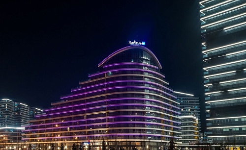Квартира в Стамбуле, Турция, 81 м2 фото 1