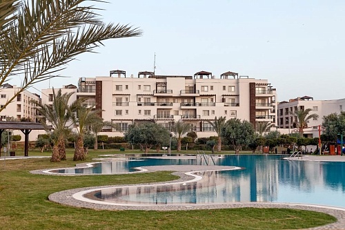 Апартаменты в Бафре, Кипр, 60 м2 фото 1