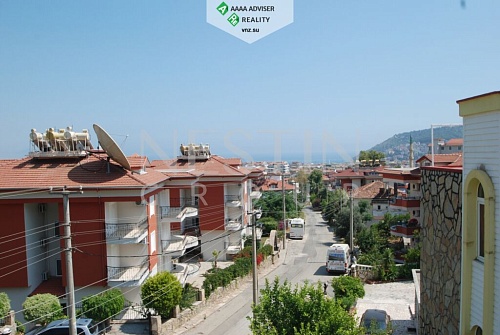 Вилла в Алании, Турция, 270 м2 фото 1