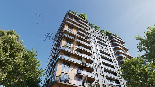 Апартаменты в Стамбуле, Турция, 228 м2 фото 1